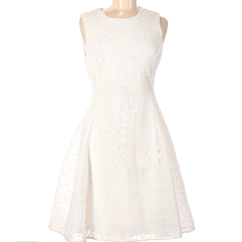 NWT DKNY Cocktail Dress